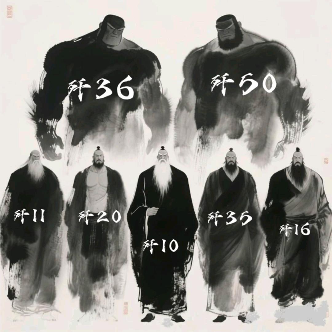 深林蓝海