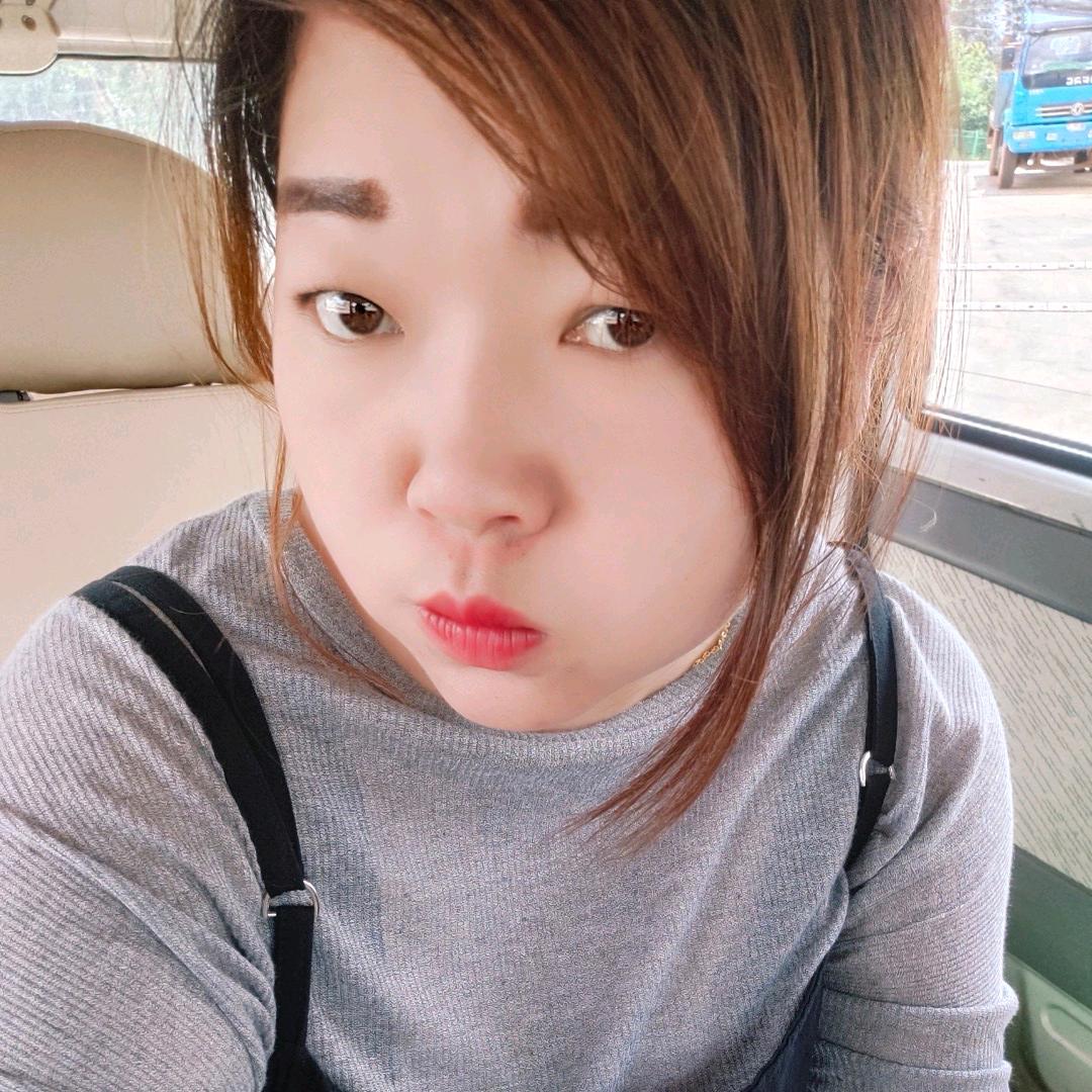 小胖妞(>^ω^<)