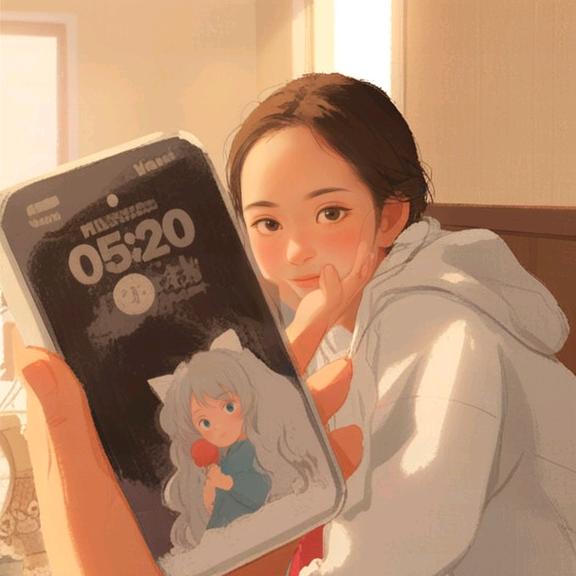 兔兔好物分享