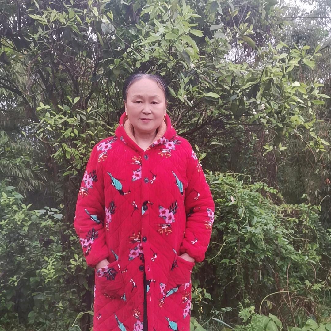 农村富顺四姐