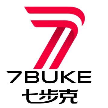 七步克运动休闲服饰