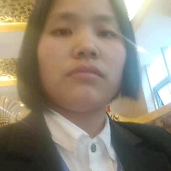 洪妹