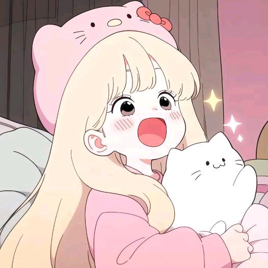 快乐小妞
