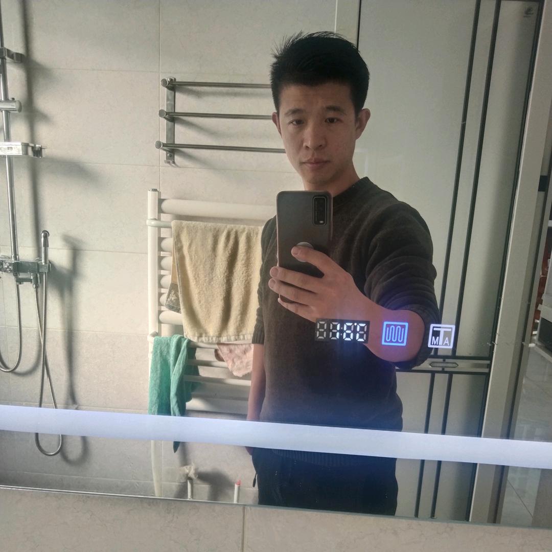 一身坦荡