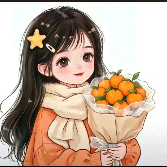 🍊朝花夕拾～