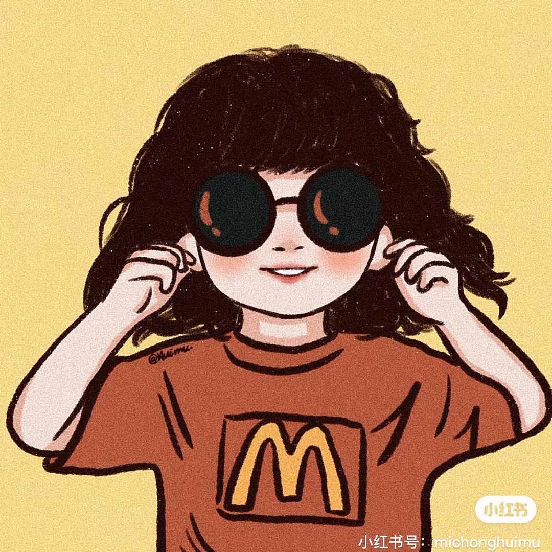 Amy☞婉婉吖👧