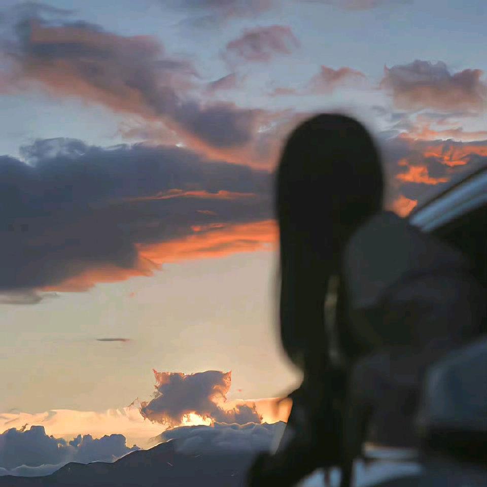 朩