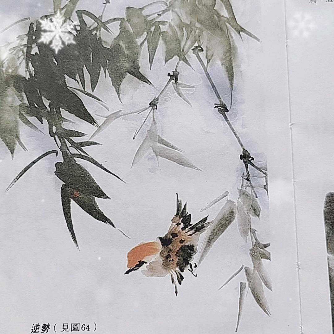 九笔小楼
