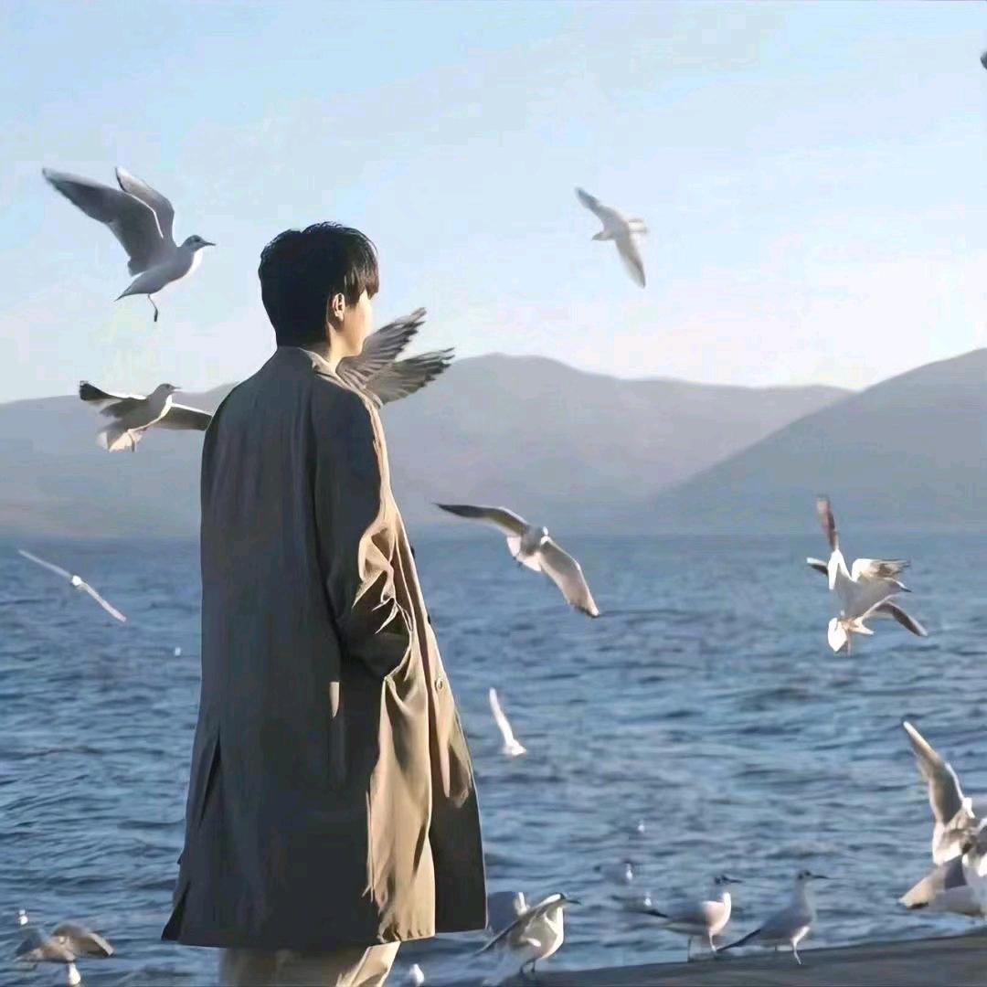 一鹿有你🦌
