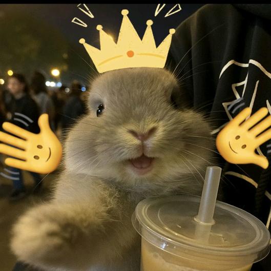 ꒰^ↀωↀ^꒱