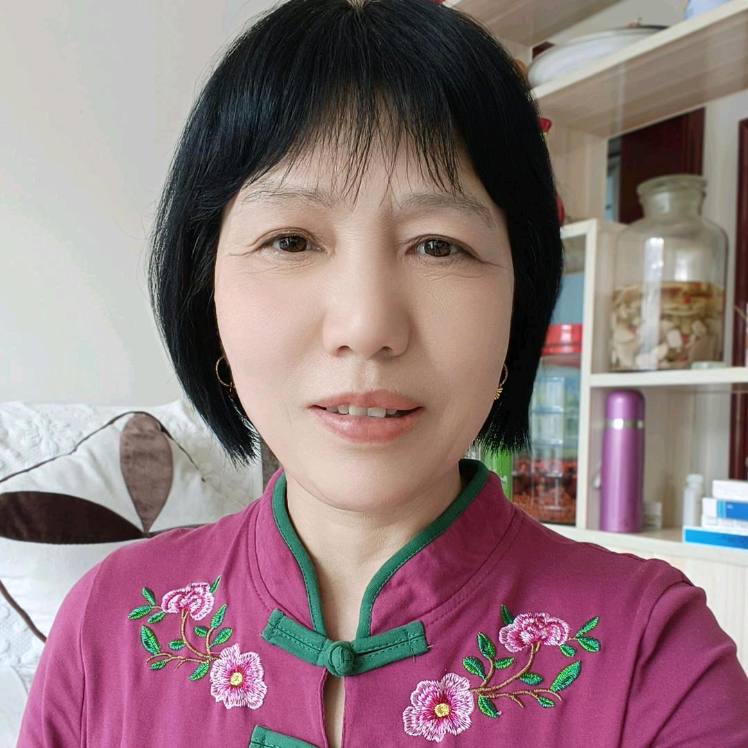 豆花姐（晚上9.08分开播）