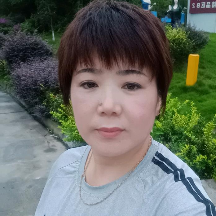农村王姐