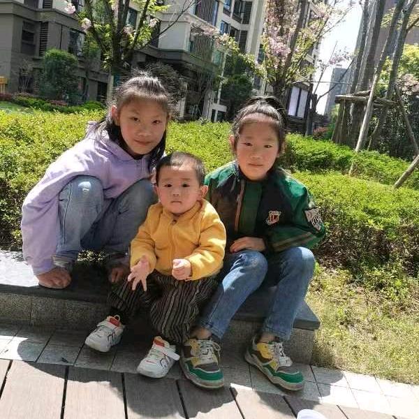 旧衣回收