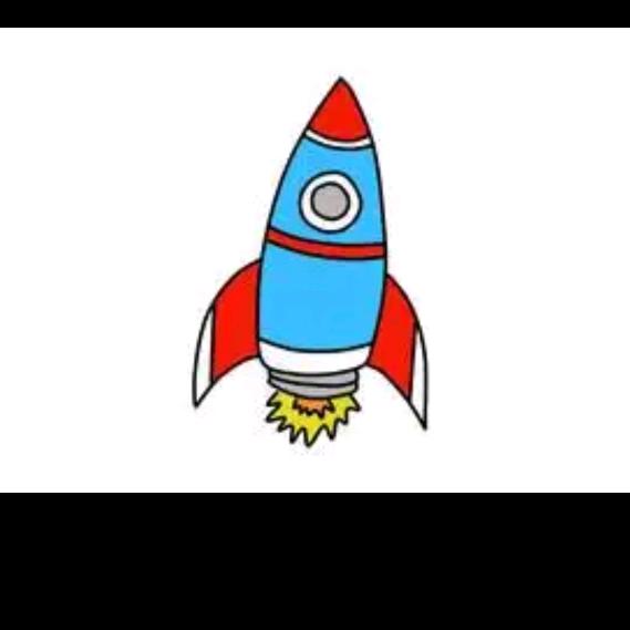 🔥火箭🚀2号