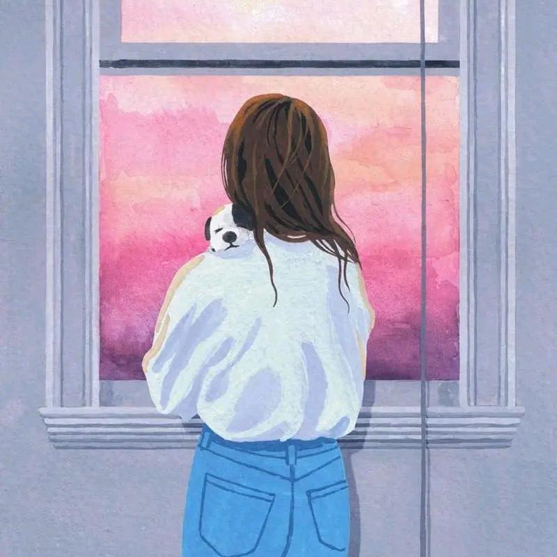 《连赞拉黑》💞এۣۖิ 所望皆ꦿ꯭失望