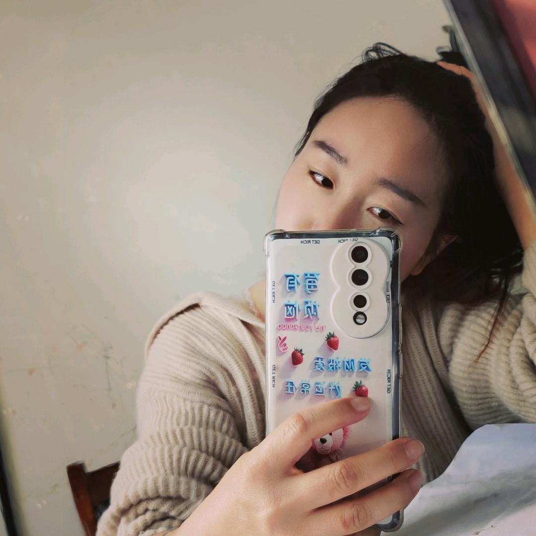 彭(自律减肥中)