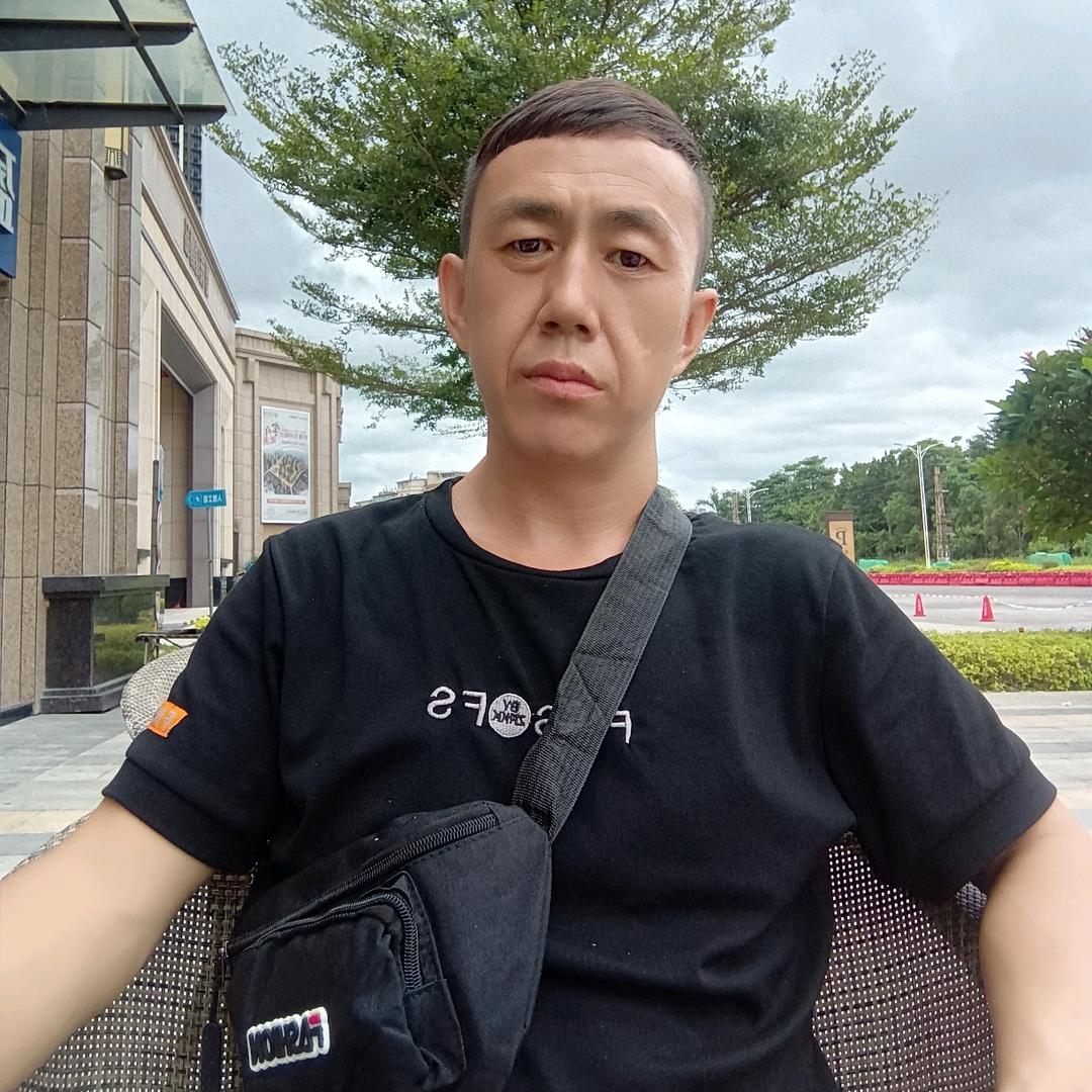 🇨🇳小强强🐉