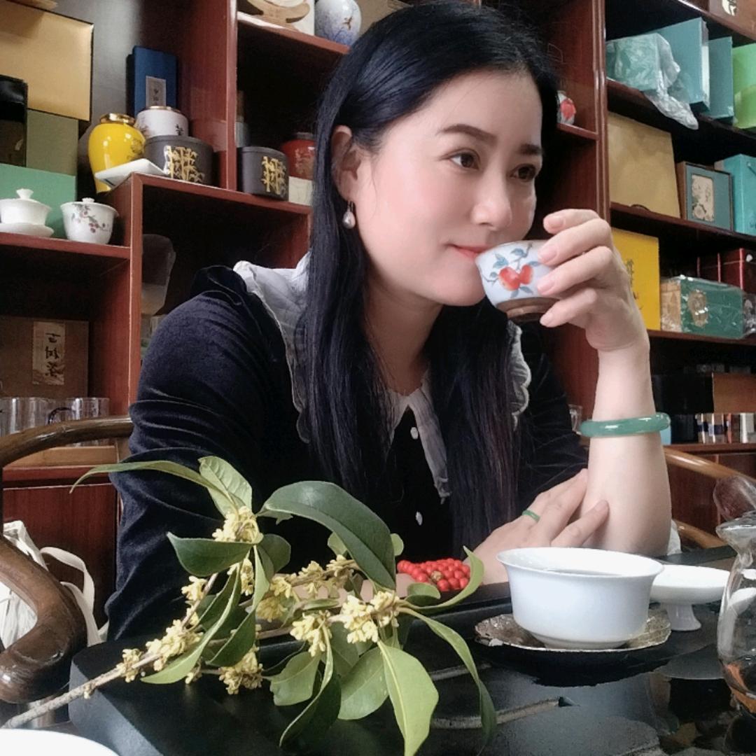 淳香红