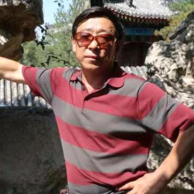 丰润青云音乐广场