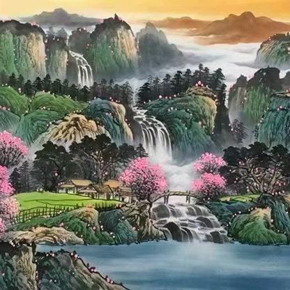 道明师傅