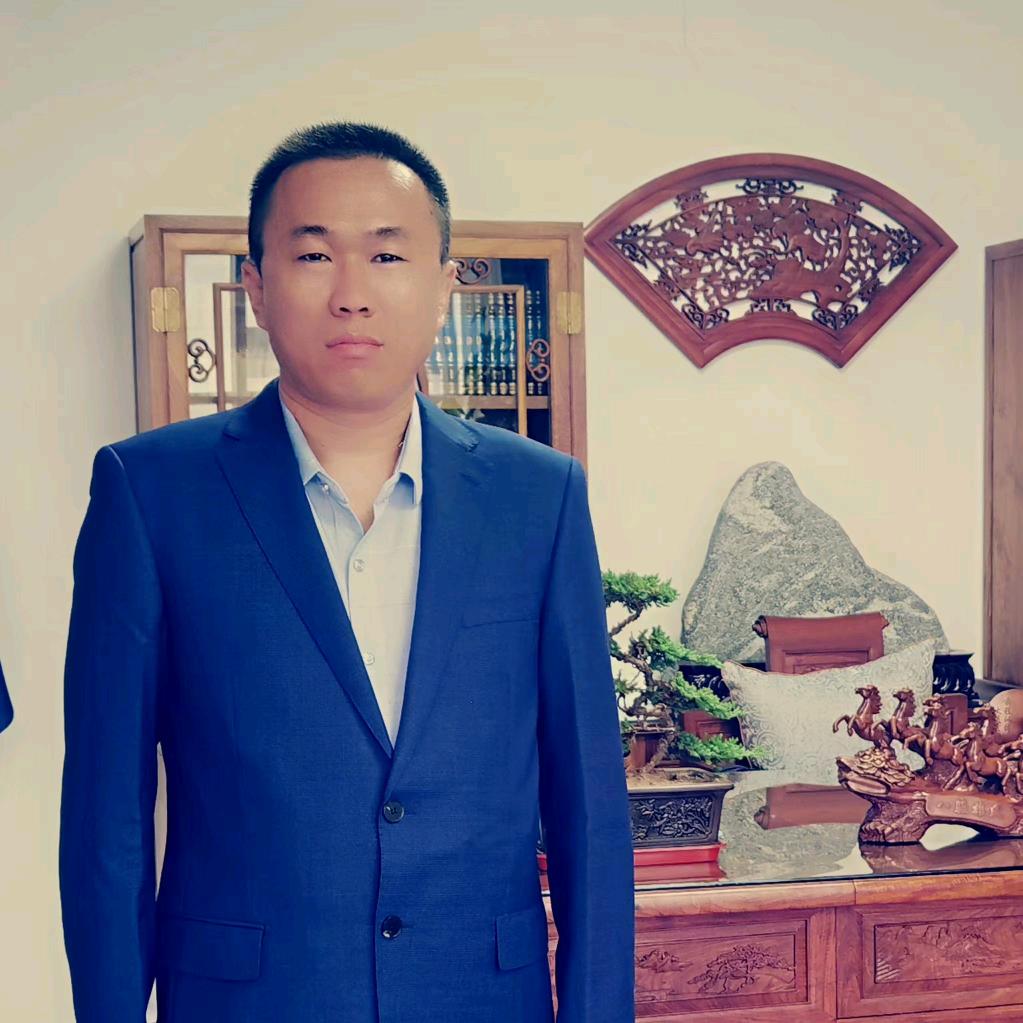 上官桥