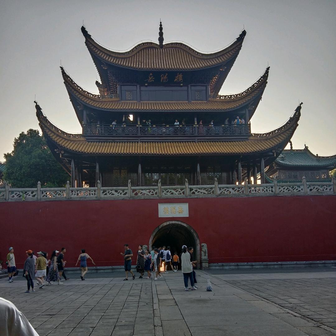 户外探索【小阳】