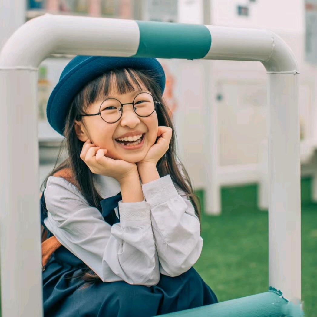机灵姐的含纸🌟