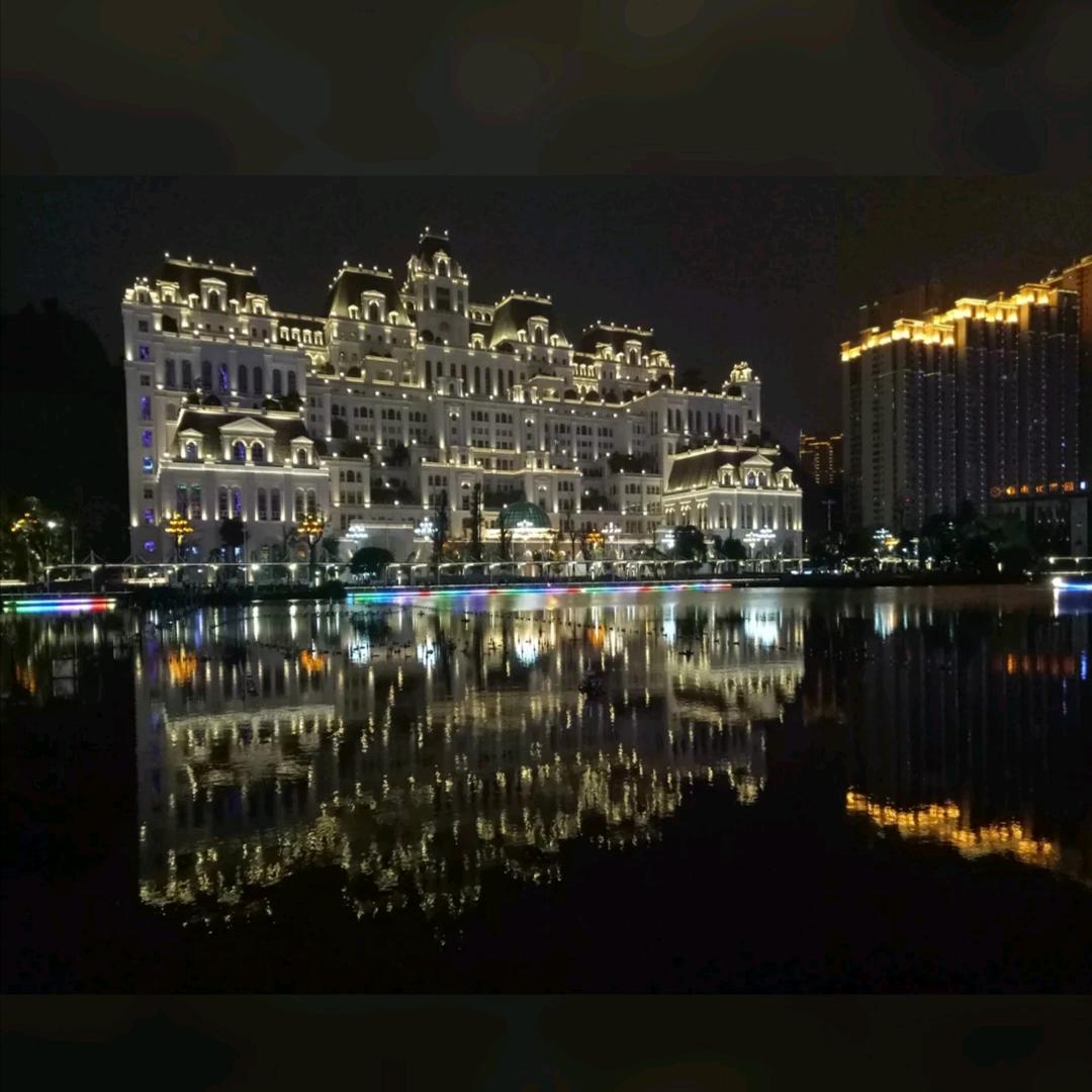 平安顺遂