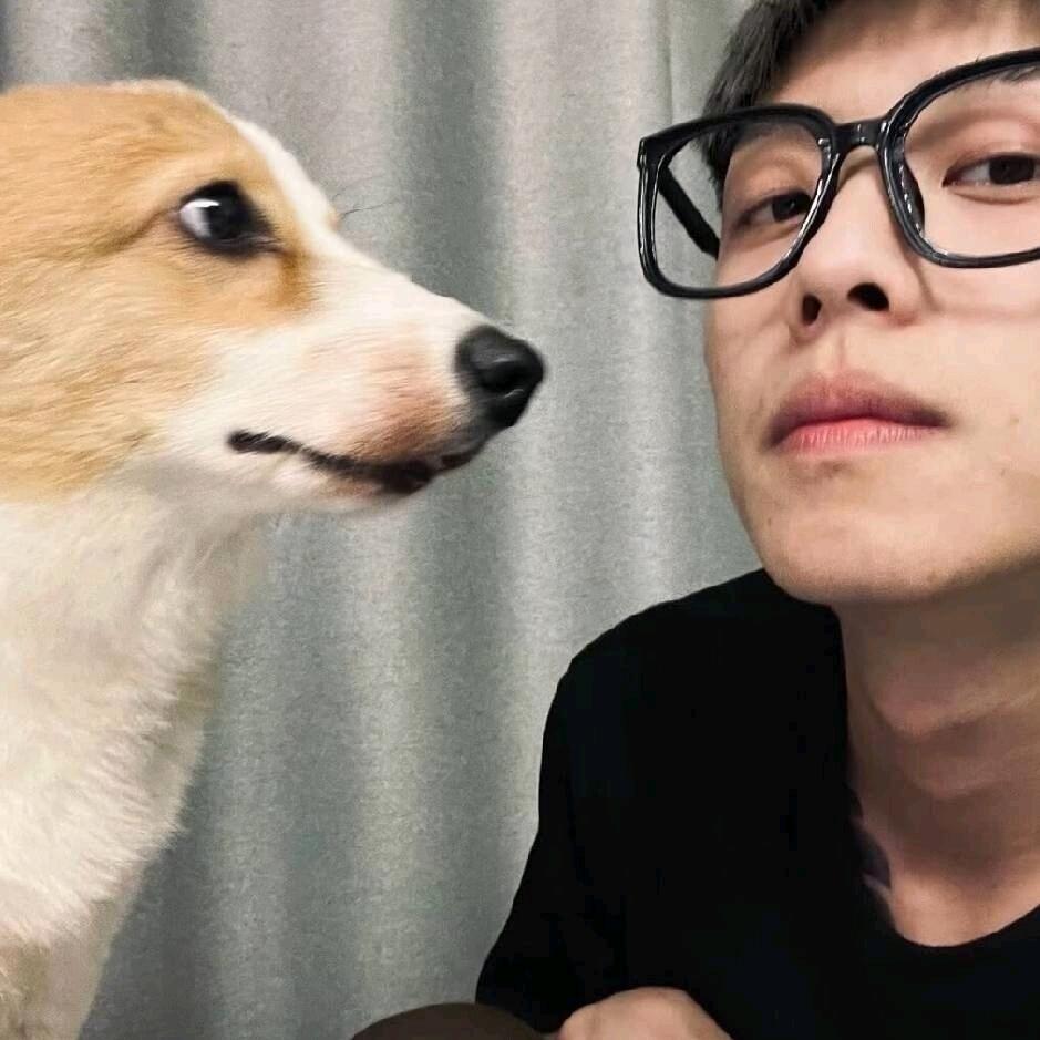 精神病且没自信