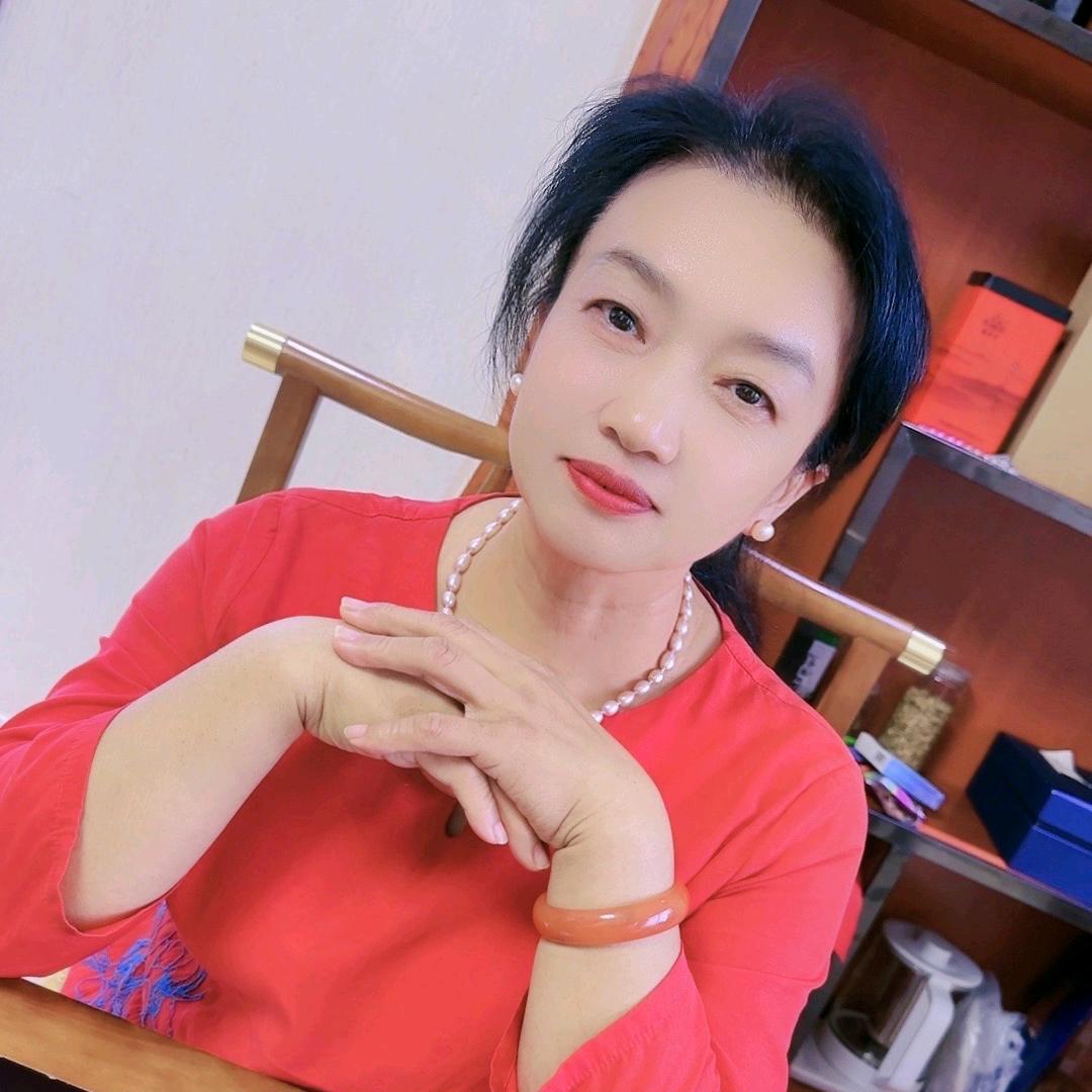 甜红姐