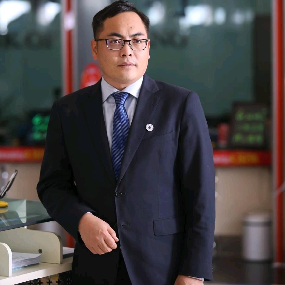 拒绝内耗的笨鸟