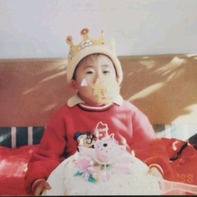 申振（见过陶喆版）