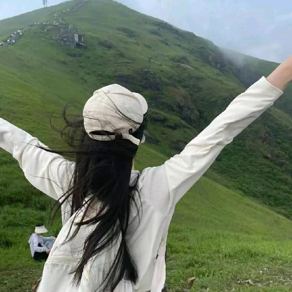 溜溜梅🌿