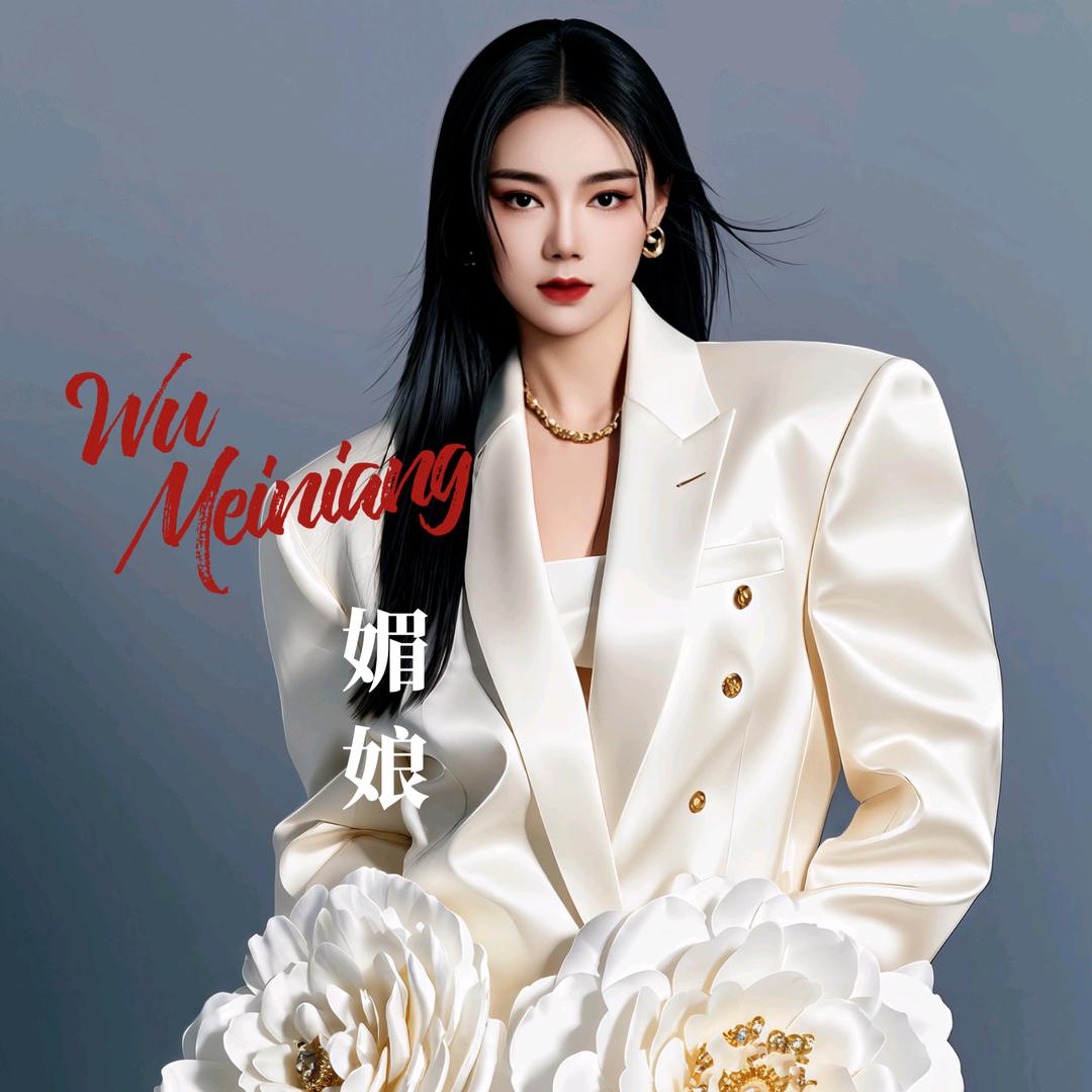媚娘说商业