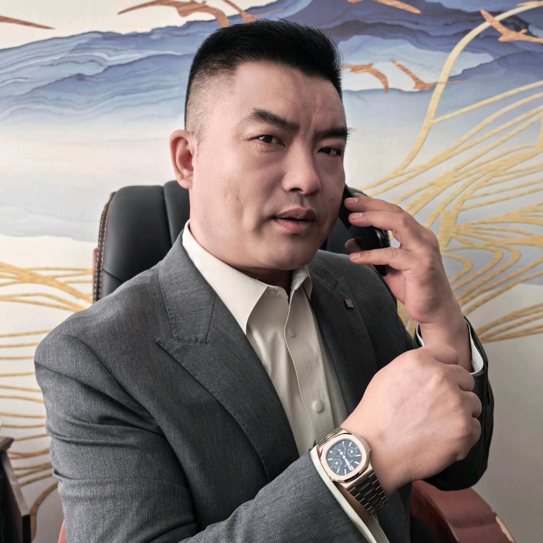 老徐讲表