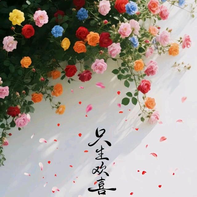 手可摘星辰😘