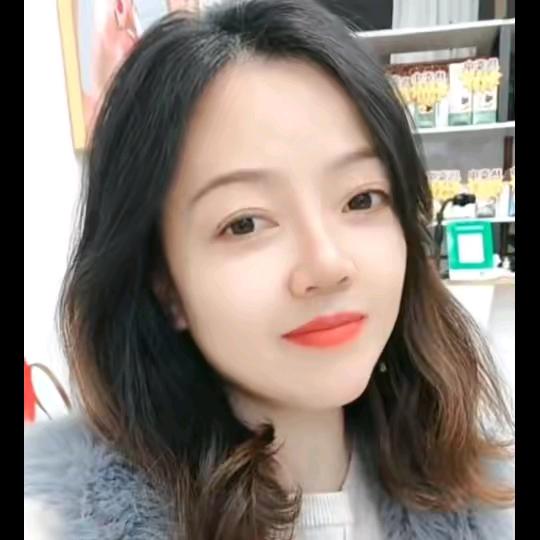艳艳 –胜艺造型