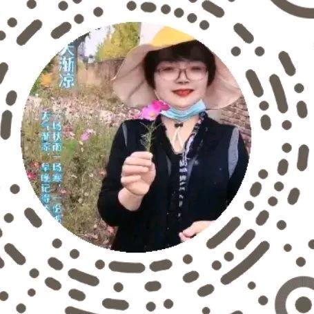 申和秀    一直在传播健康的路上