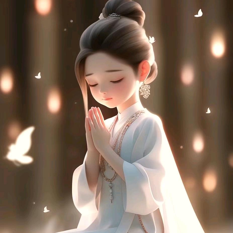 佛系🉐姑娘🍊