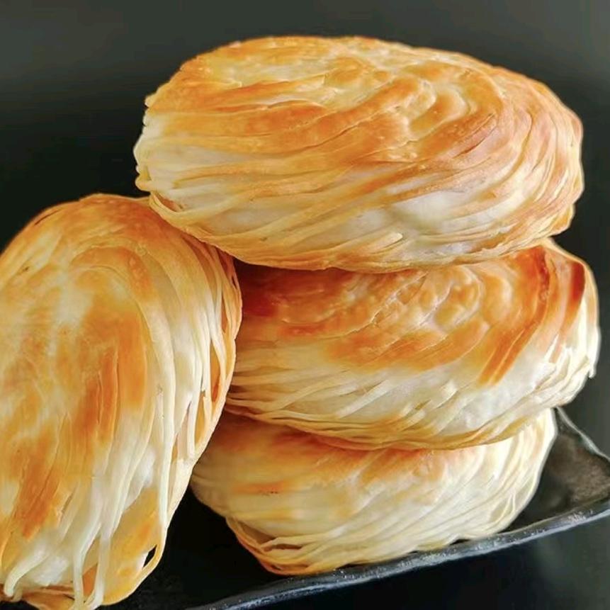 老潼关肉夹馍（招学徒）