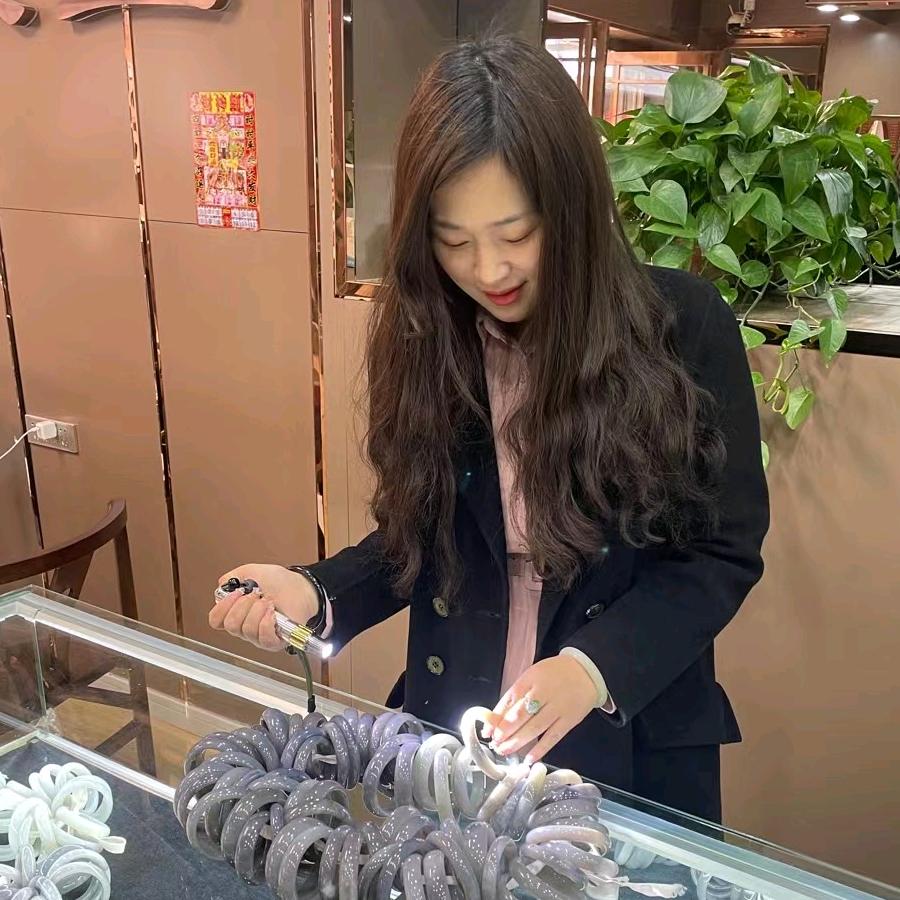 禾荣珠宝严选
