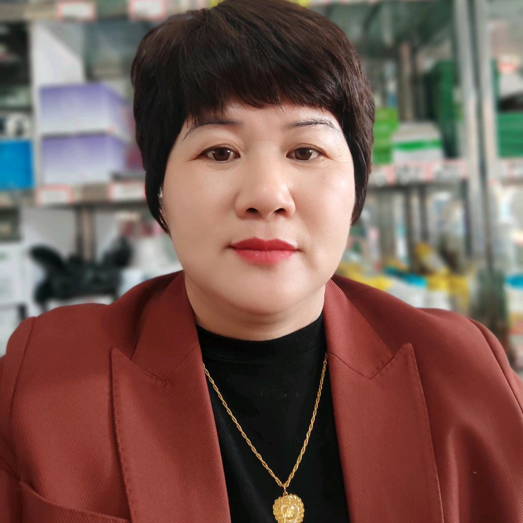 北海福成红丰种业（三姐）