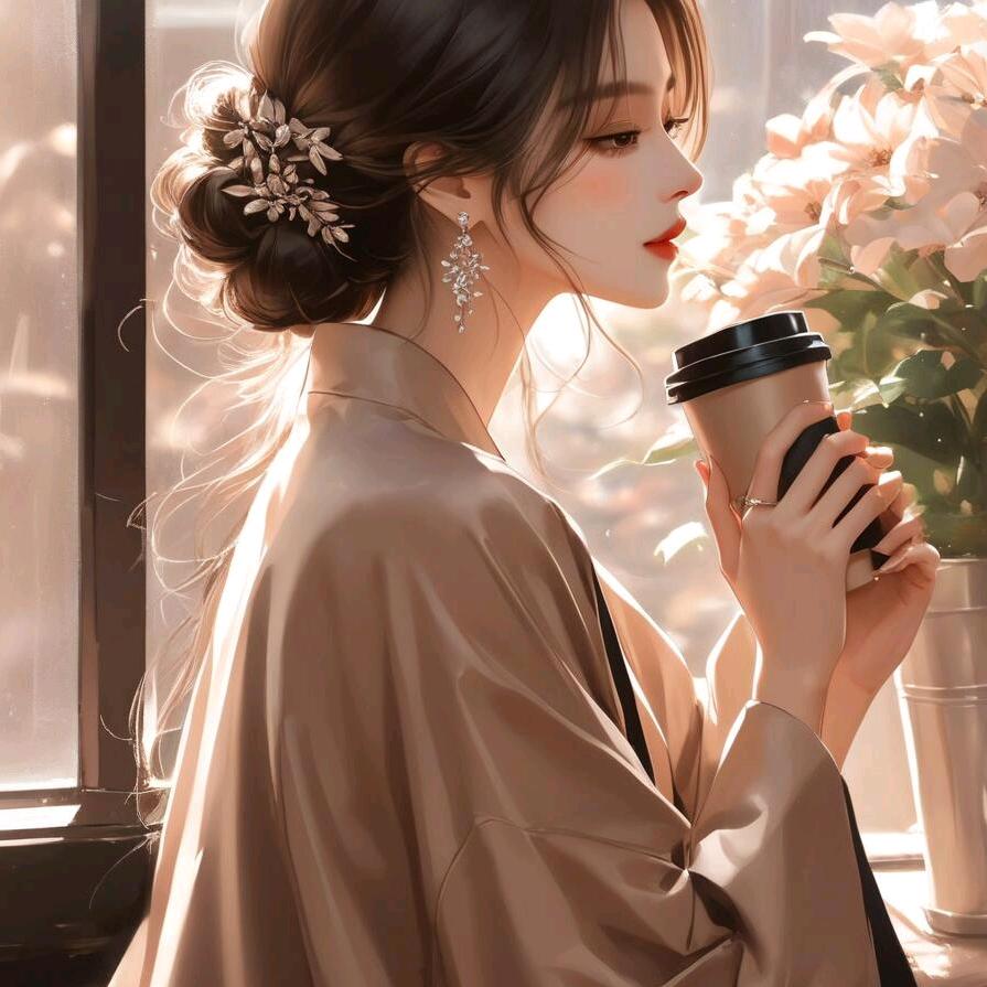 香姐穿搭