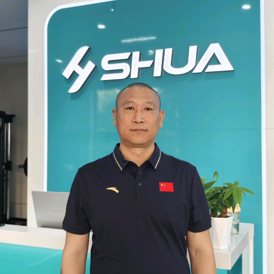 大同舒华王强