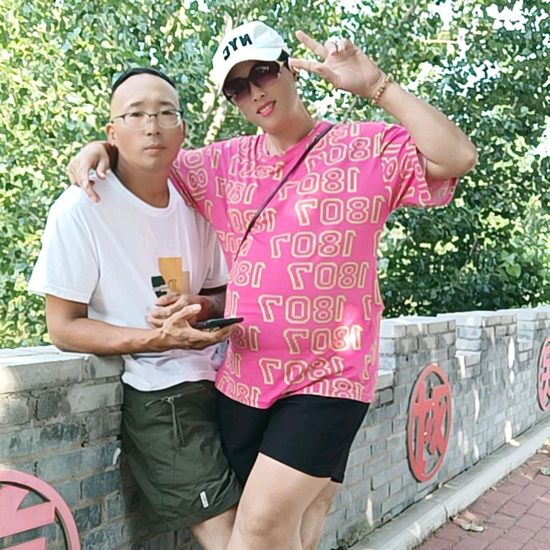 活在自己世界里