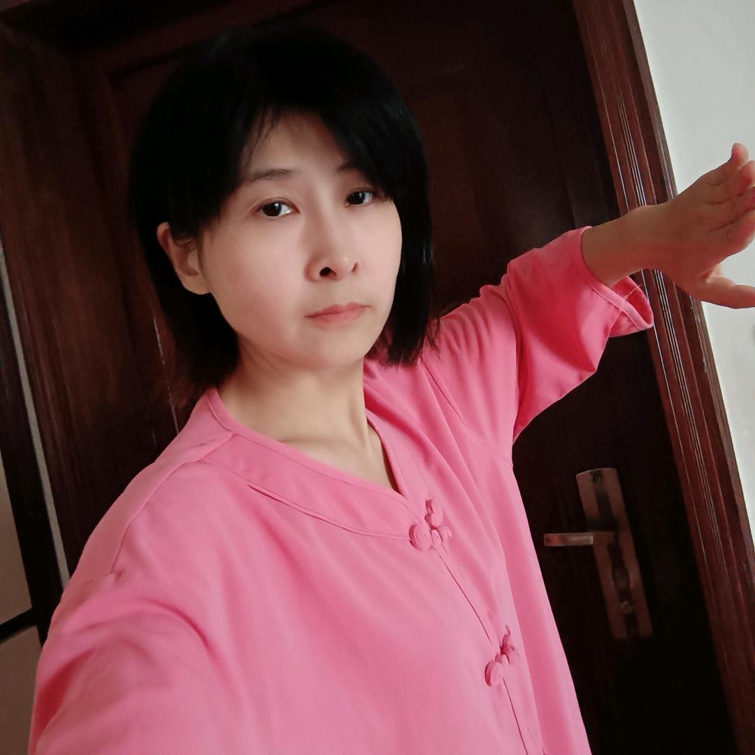 功夫女侠
