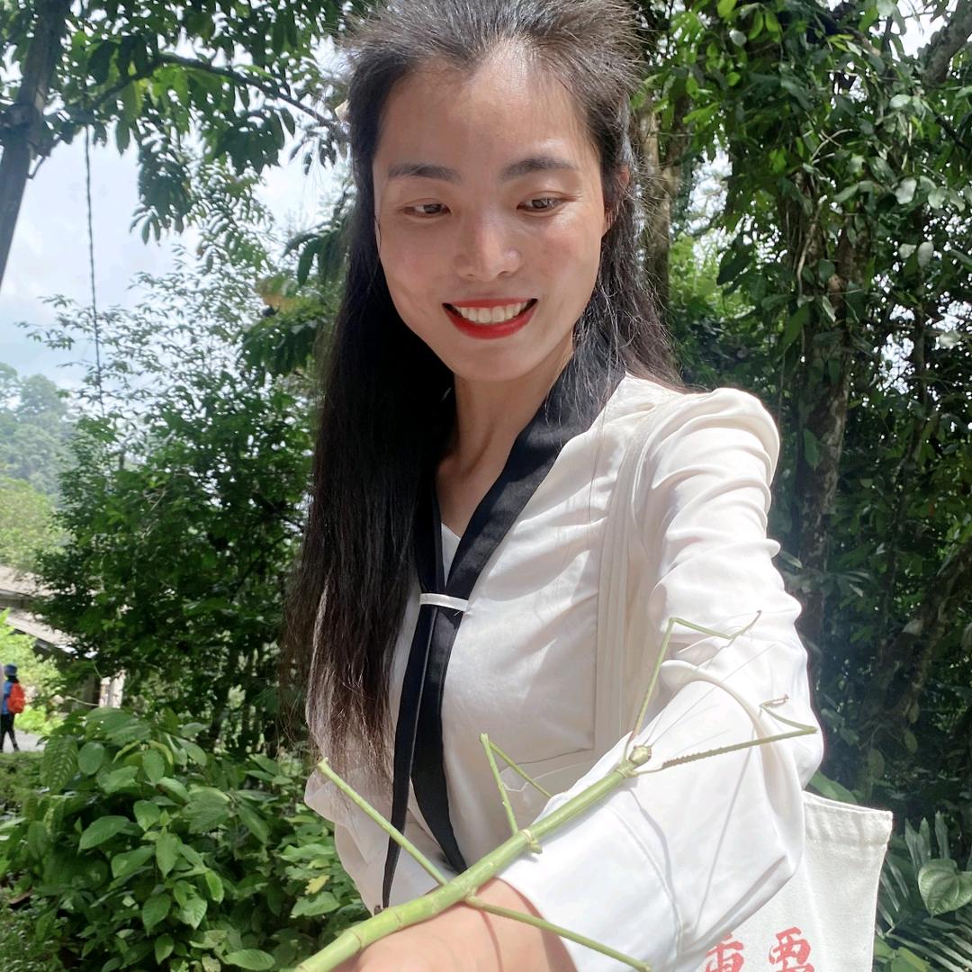 糖水姐姐