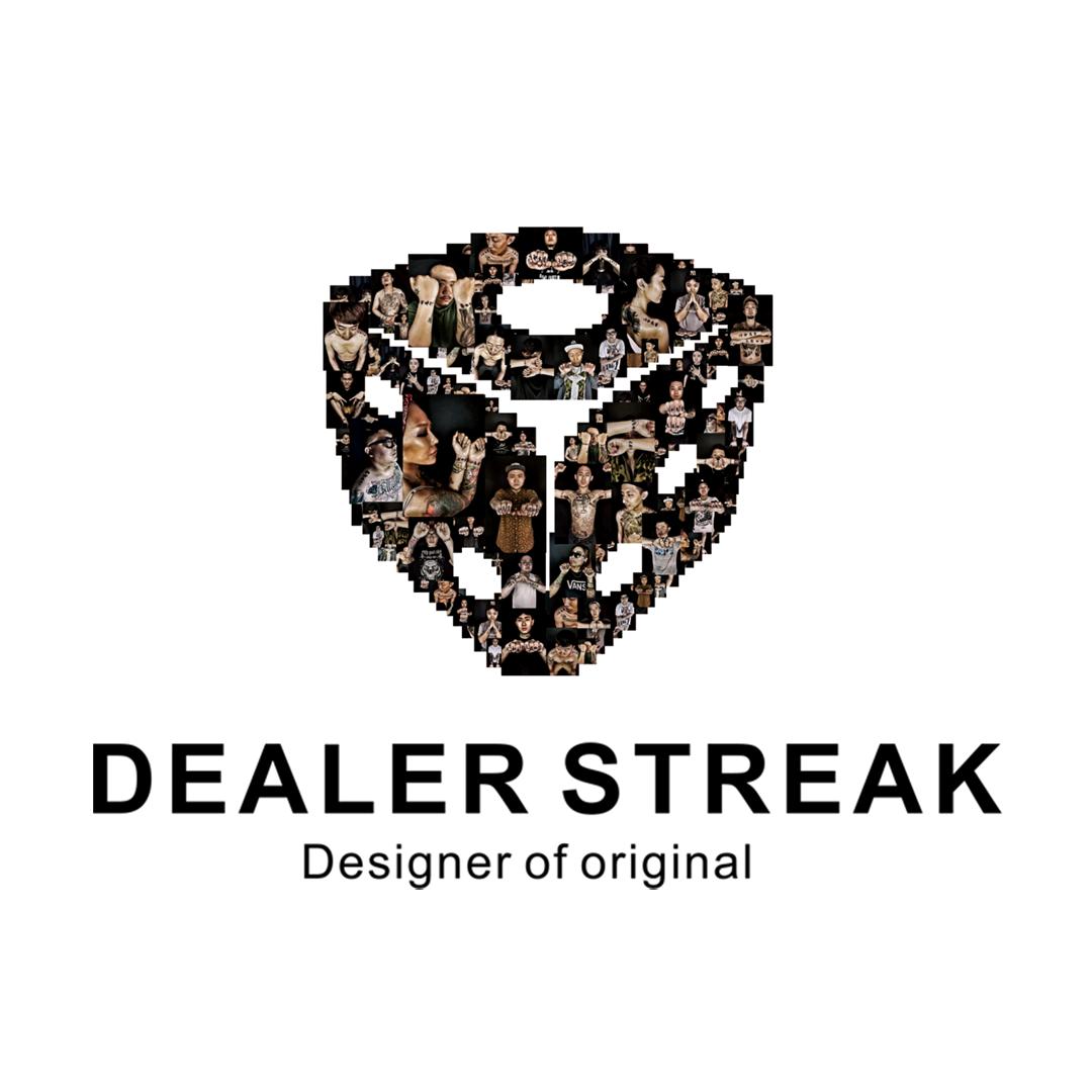 DEALER STREAK直播间