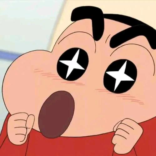 蜡笔小新没有心