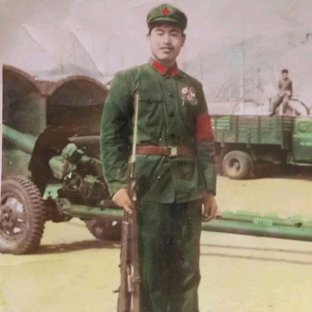 游山玩水🇨🇳